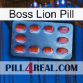 Boss Lion Pill 06